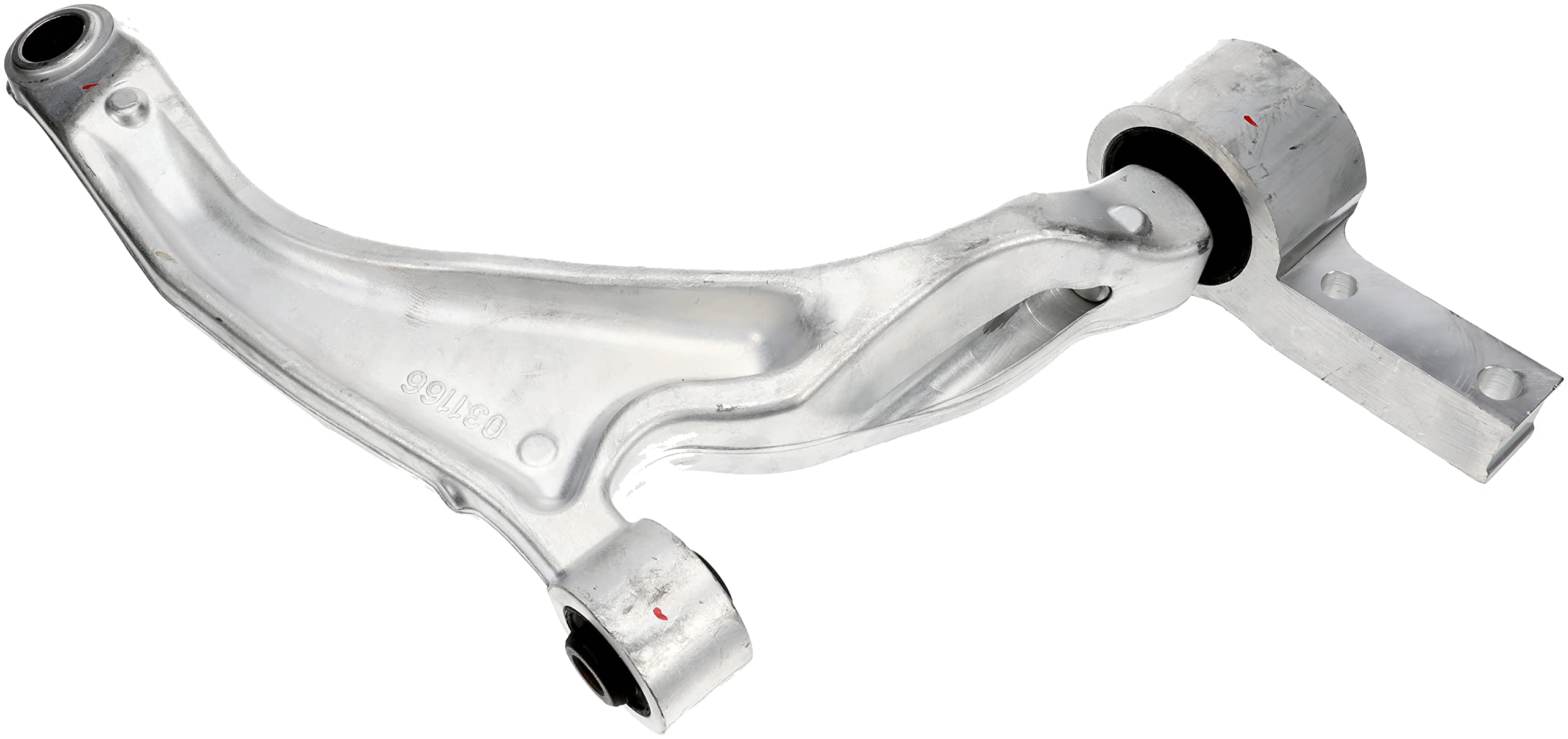 Dorman 521-893 Front Driver Side Lower Suspension Control Arm and Ball Joint Assembly Compatible with Select Acura Models - Image 4