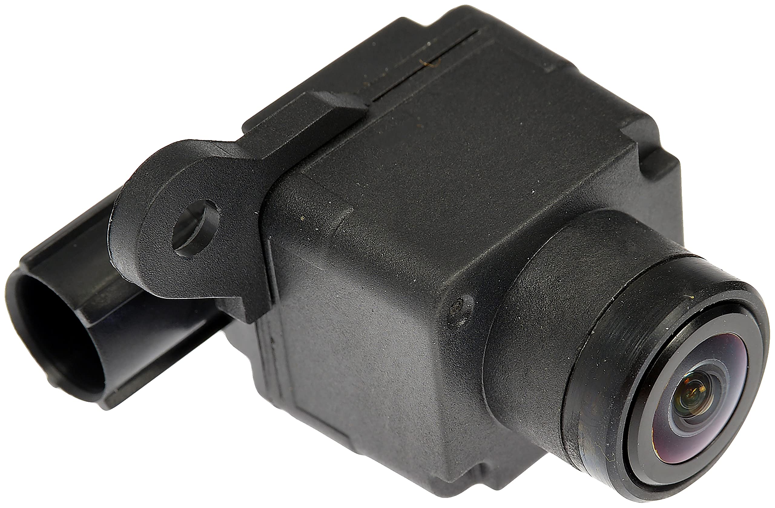 Park Assist Cameras