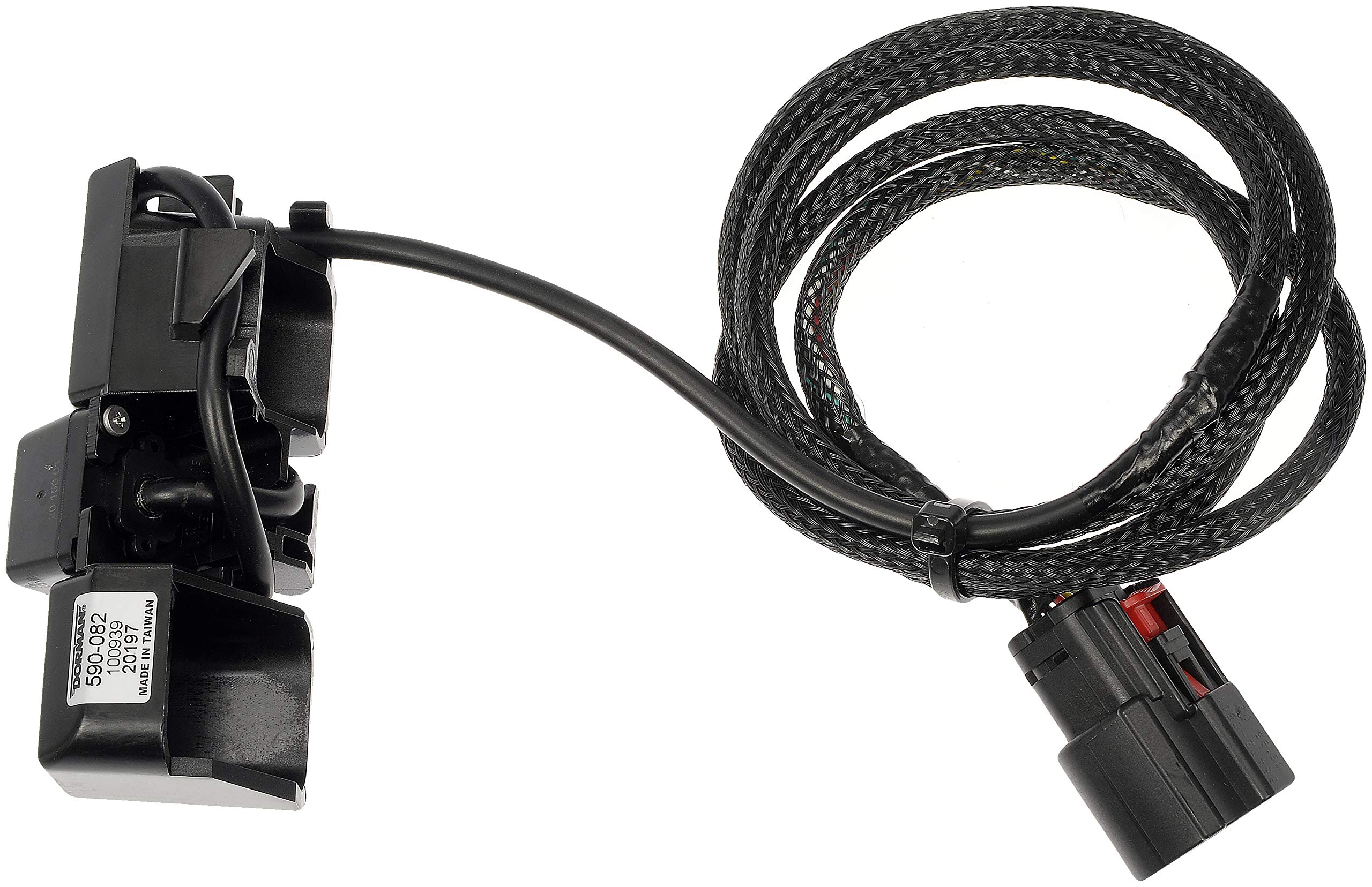 Dorman 590-082 Rear Park Assist Camera Compatible with Select Chevrolet / GMC Models - Image 3