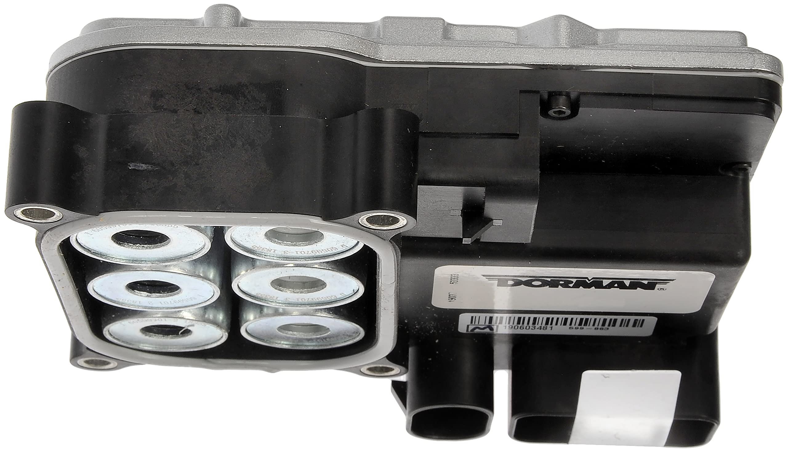 Dorman 599-860 ABS Control Module Compatible with Select Cadillac/Chevrolet/GMC Models (OE FIX) - Image 6