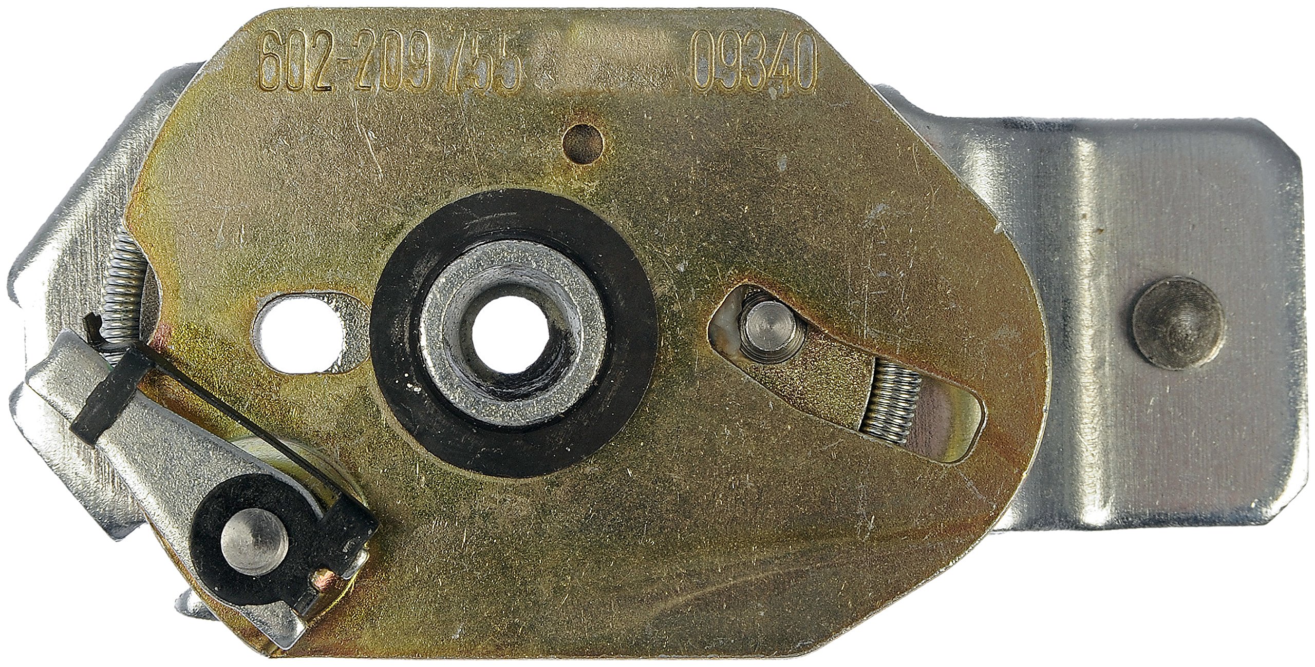 Dorman 602-209 Windshield Wiper Linkage Compatible with Select Models - Image 3