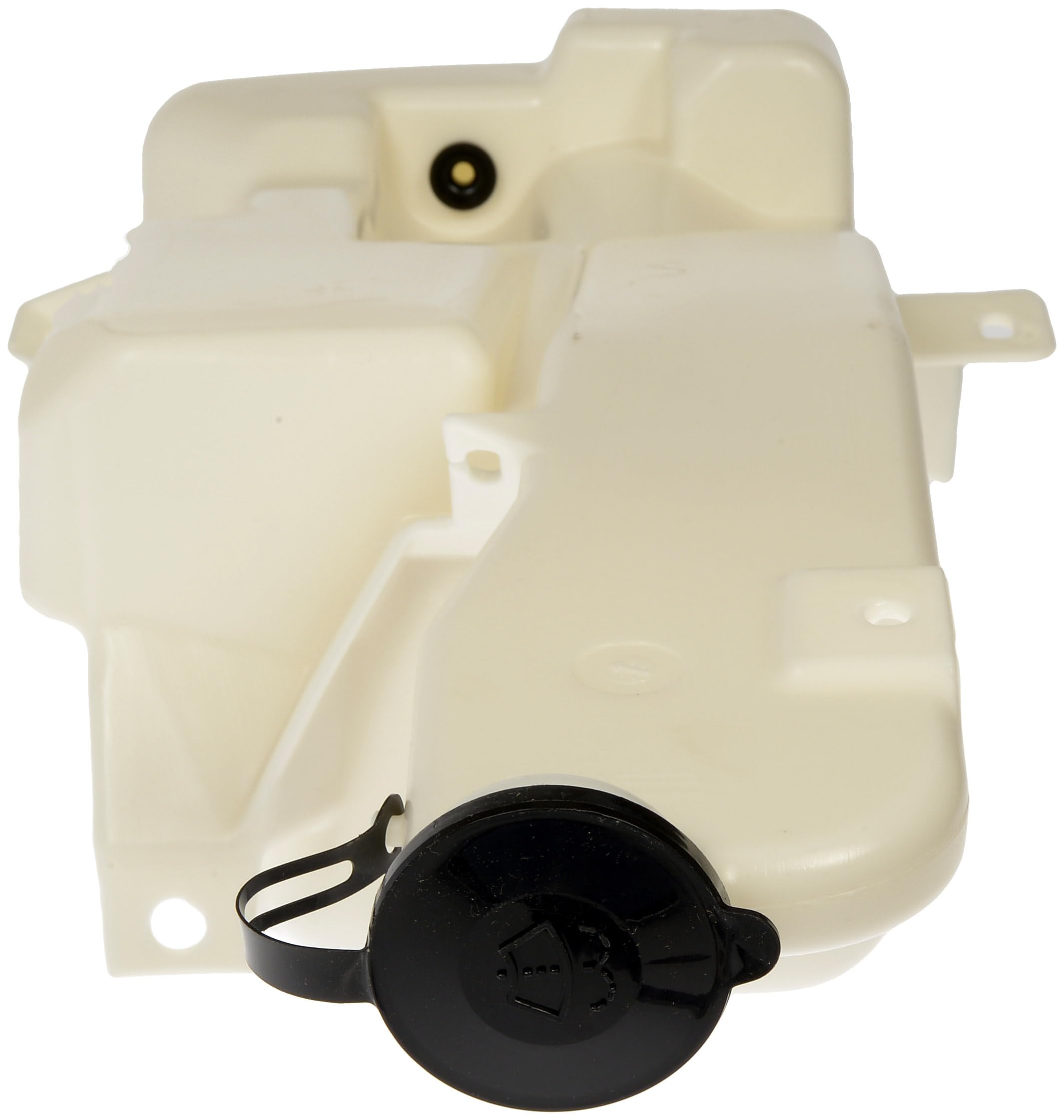 Dorman 603-018 Front Washer Fluid Reservoir Compatible with Select Cadillac / Chevrolet / GMC Models - Image 4