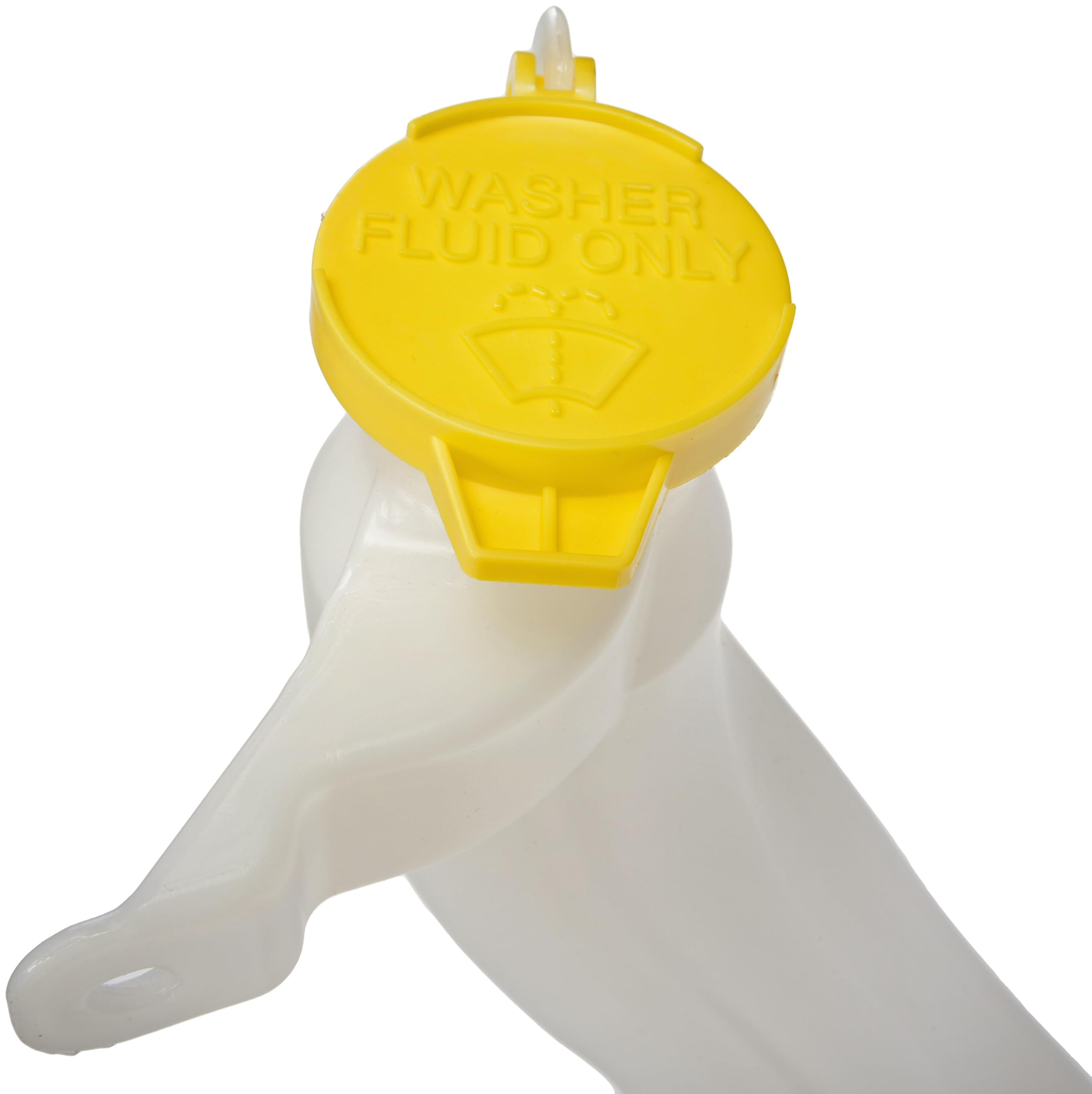 Dorman 603-661 Front Washer Fluid Reservoir with Cap Compatible with Select Dodge/Jeep Models - Image 7