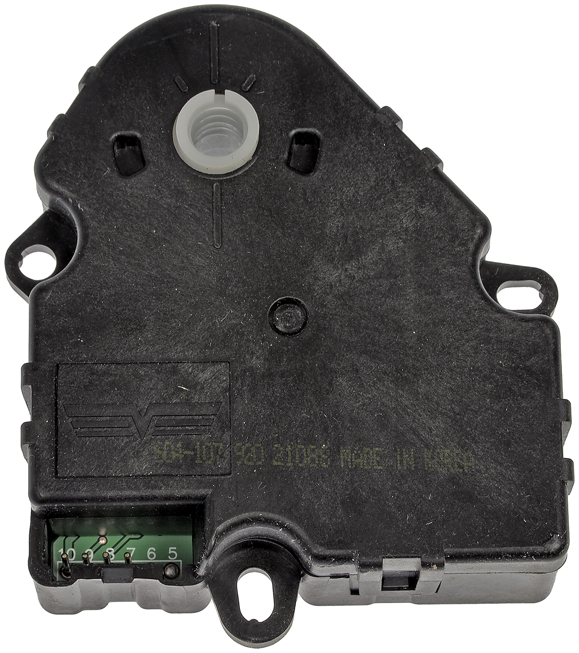 Dorman 604-107 HVAC Blend Door Actuator Compatible with Select Models - Image 4