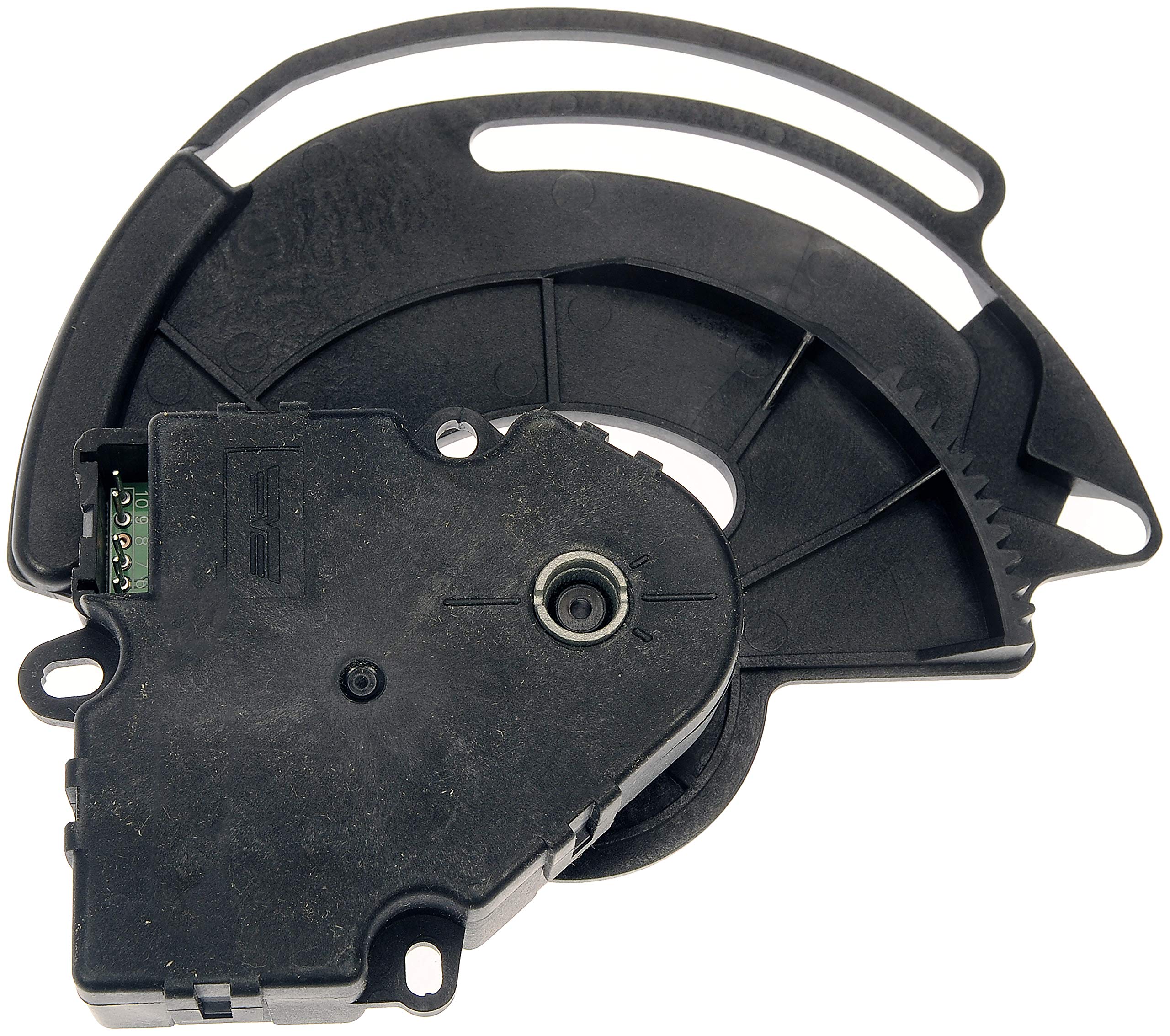 Dorman 604-113 HVAC Blend Door Actuator Compatible with Select Cadillac / Chevrolet / GMC Models - Image 4
