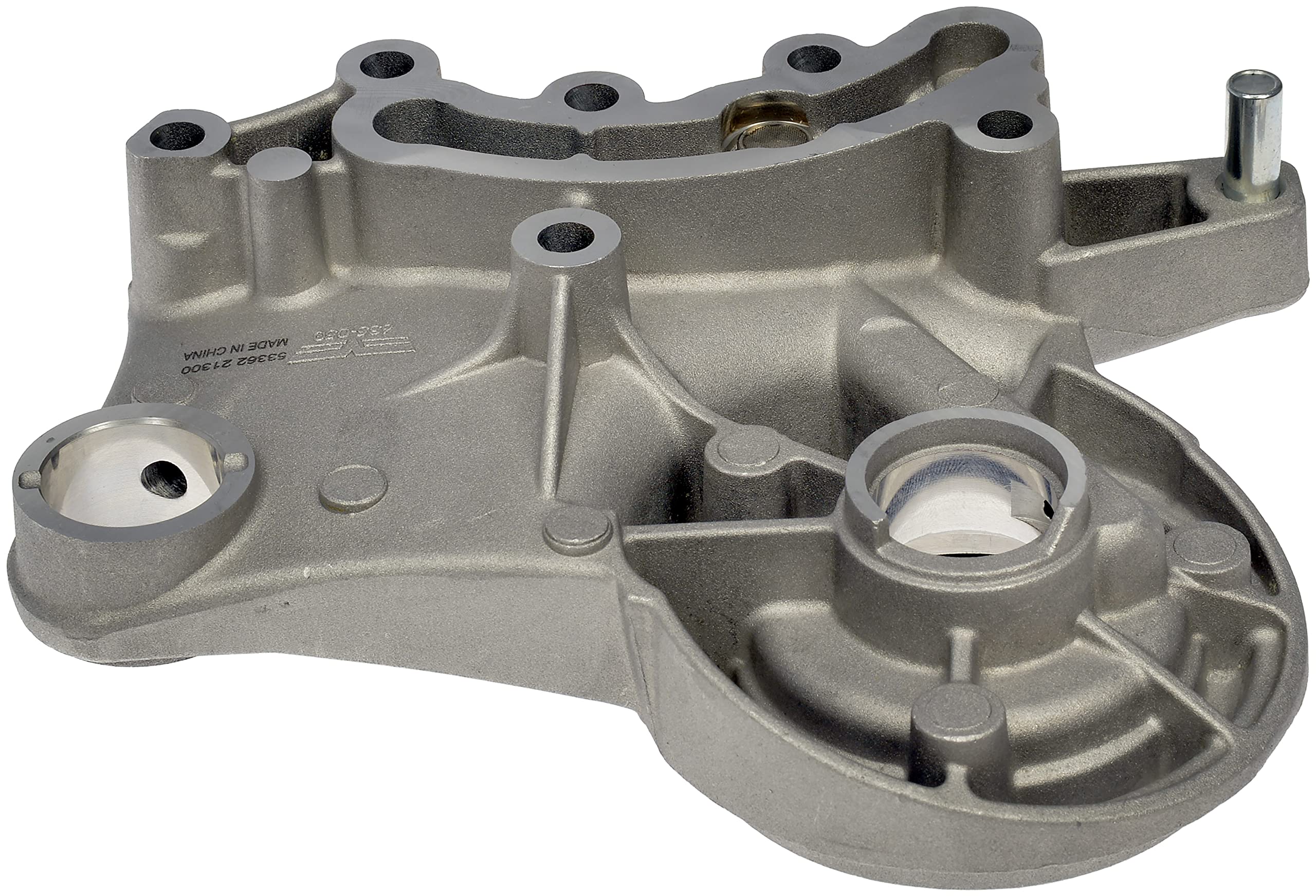Dorman 635-050 Camshaft Bridge Cover Compatible with Select Audi/Volkswagen Models (OE FIX) - Image 6