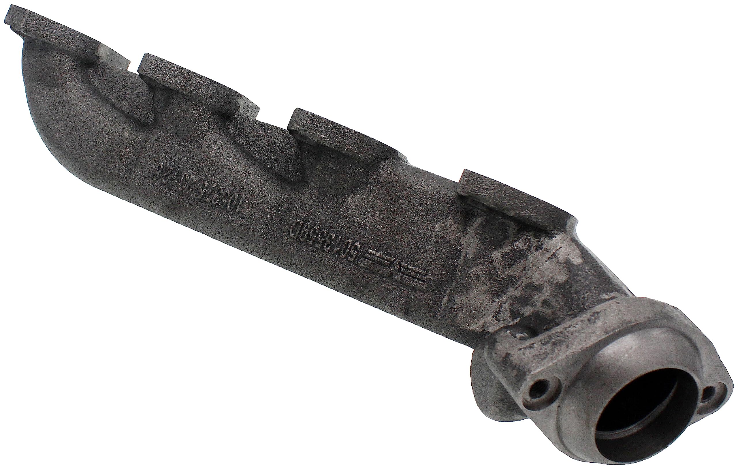 Dorman 674-559 Passenger Side Exhaust Manifold Kit - Includes Required Gaskets and Hardware Compatible with Select Ford / Lincoln Models (OE FIX) - Image 3