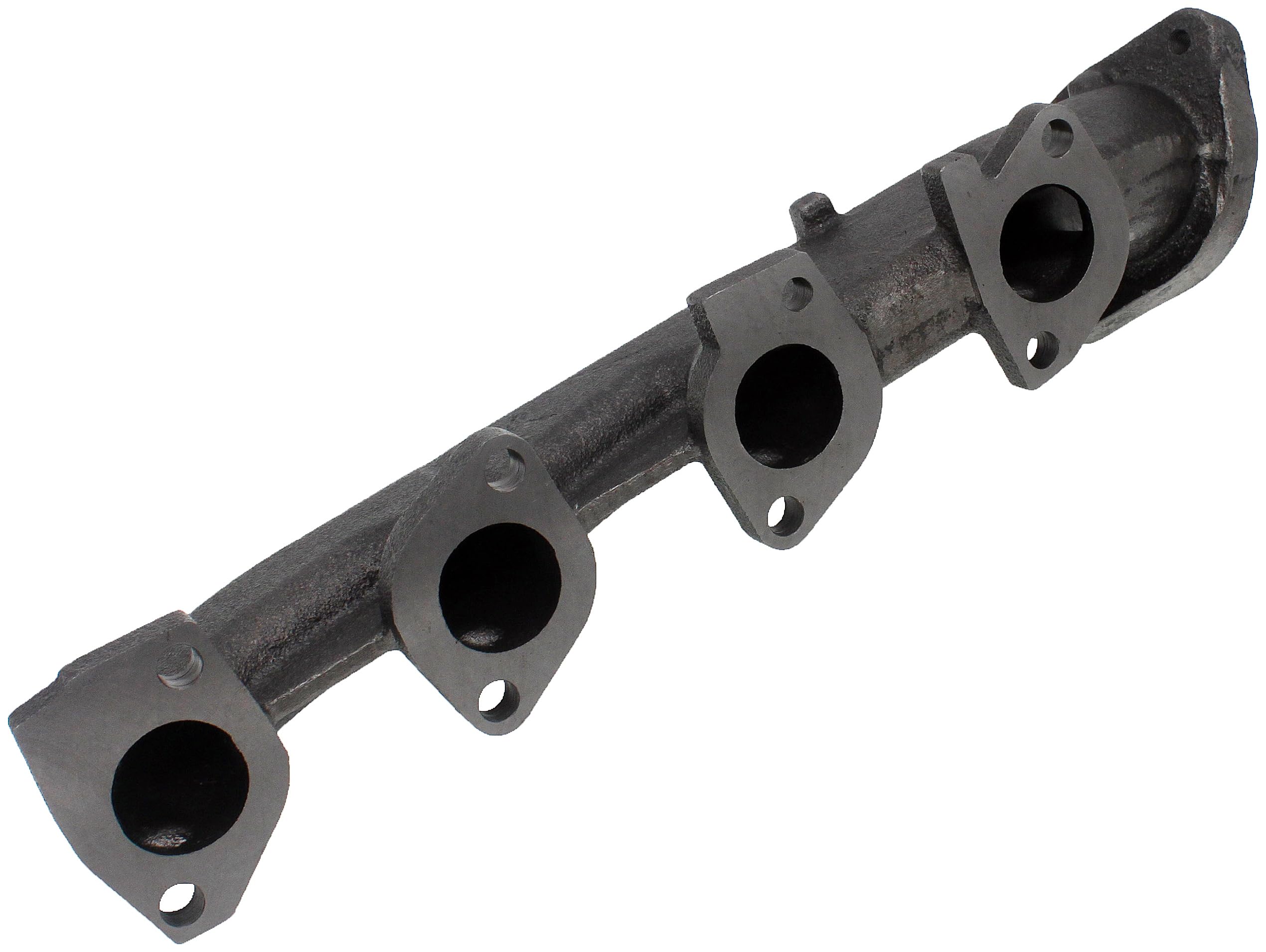 Dorman 674-559 Passenger Side Exhaust Manifold Kit - Includes Required Gaskets and Hardware Compatible with Select Ford / Lincoln Models (OE FIX) - Image 4