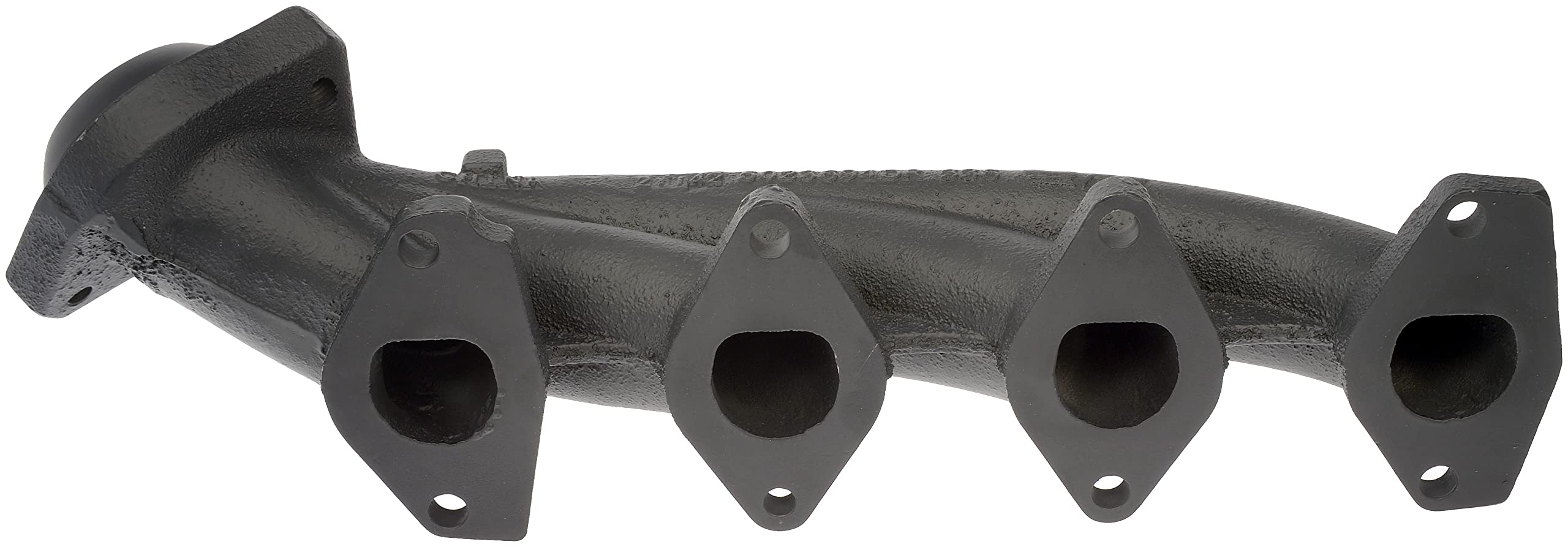 Dorman 674-694XD Passenger Side Ceramic Coated Exhaust Manifold Kit Compatible with Select Ford/Lincoln Models - Image 5