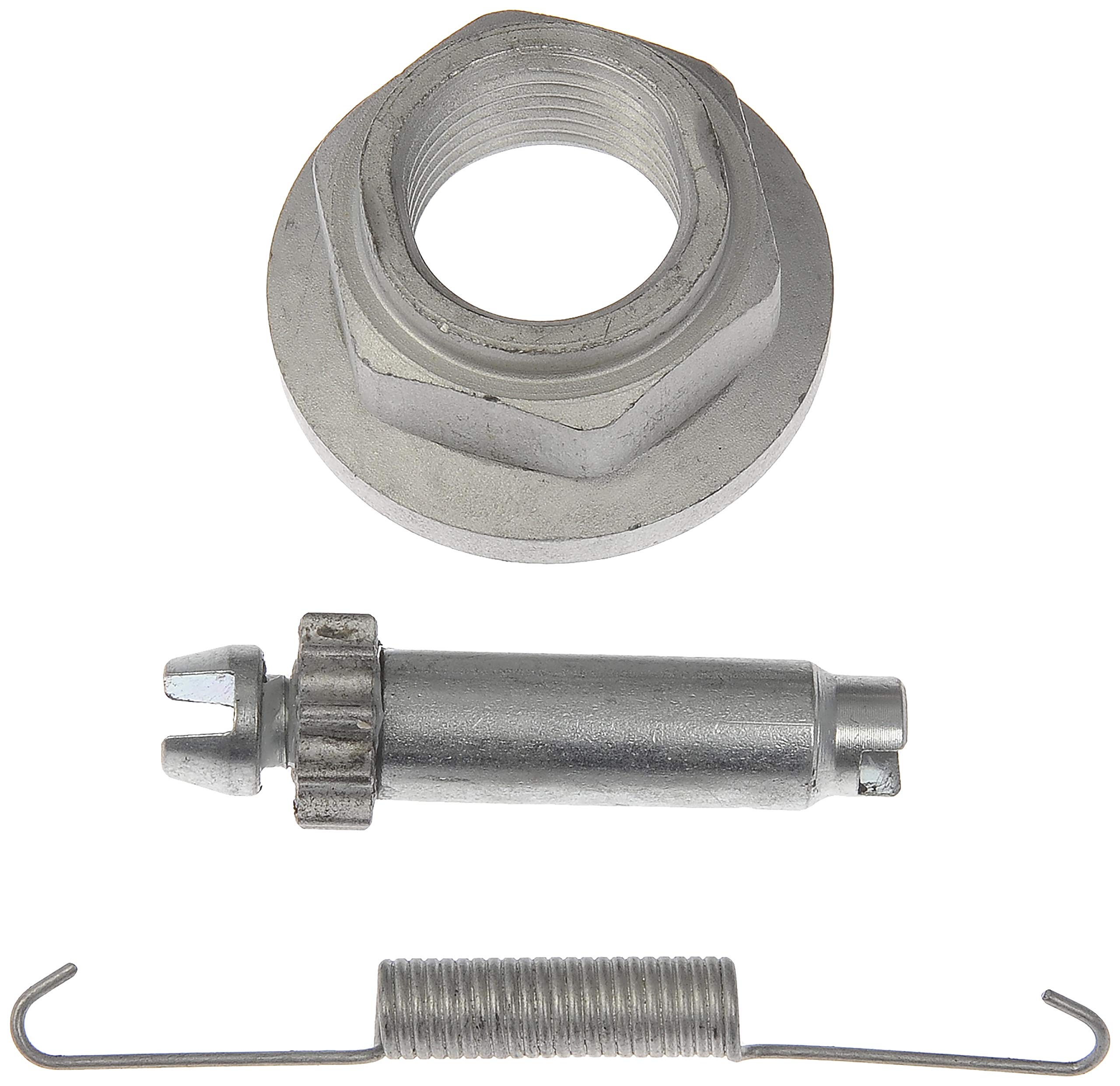 Dorman 698-412 Rear Passenger Side Loaded Rear Knuckle Compatible with Select Ford/Mercury Models (OE FIX) - Image 3