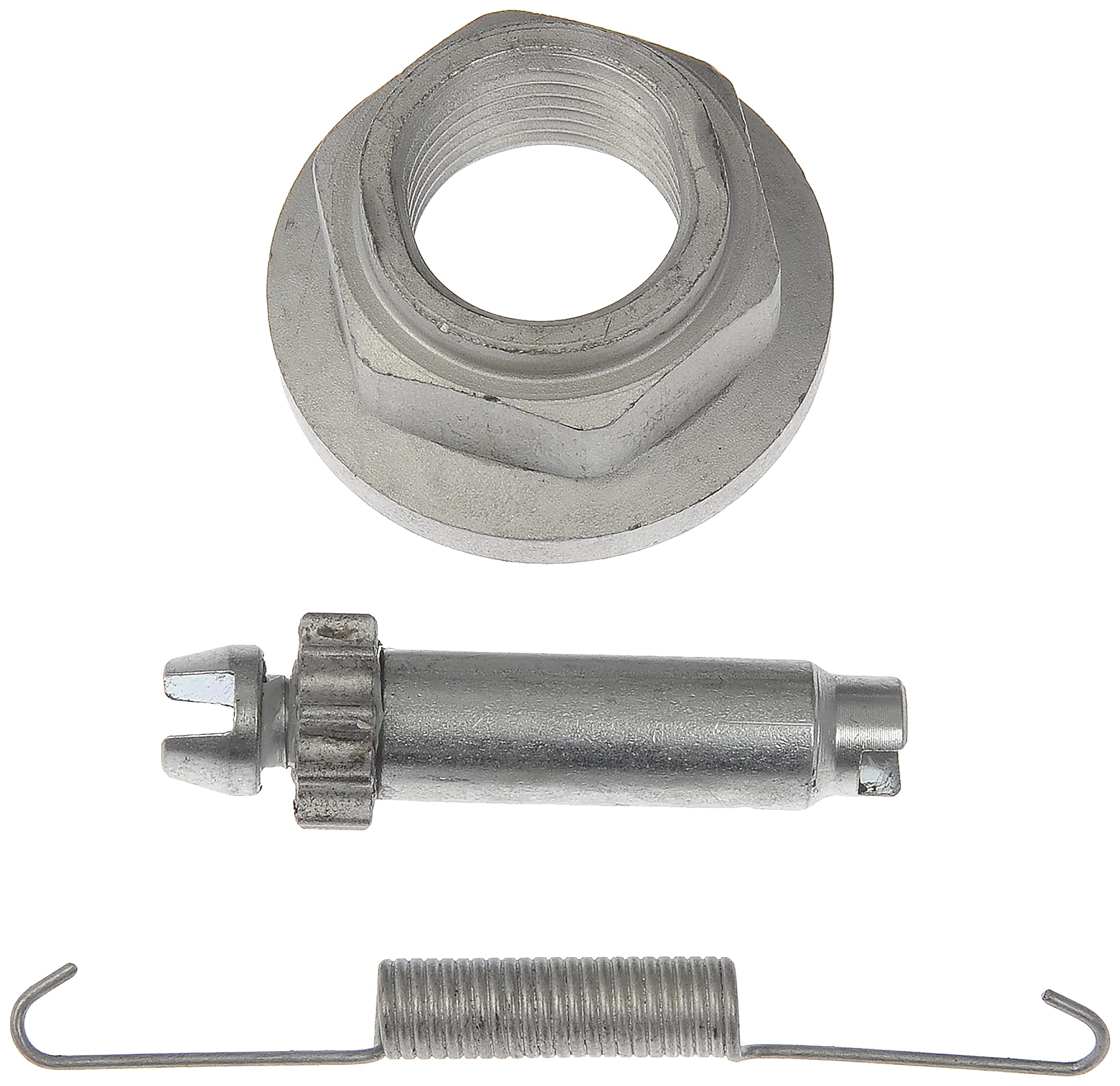 Dorman 698-412 Rear Passenger Side Loaded Rear Knuckle Compatible with Select Ford/Mercury Models (OE FIX) - Image 7