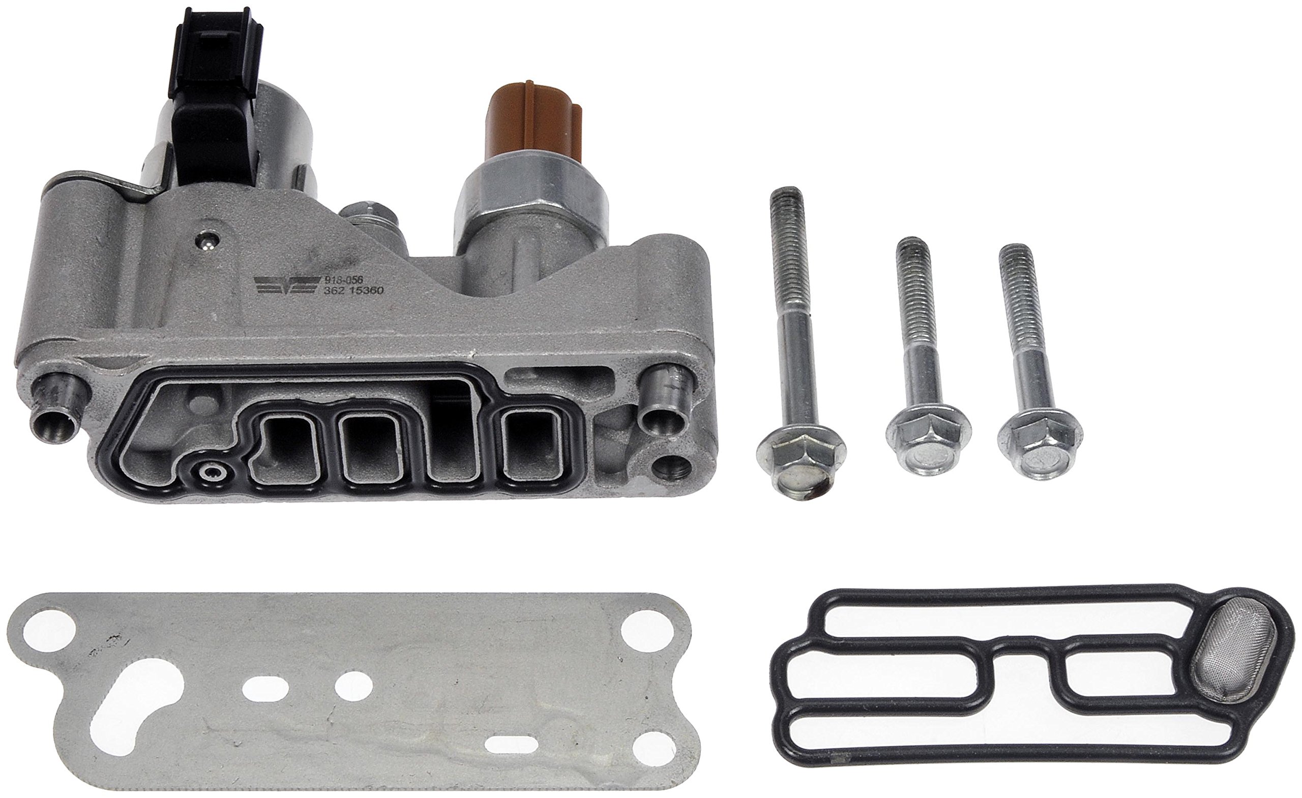 Dorman 918-056 Variable Valve Timing Solenoid Compatible with Select Acura / Honda Models (OE FIX) - Image 5