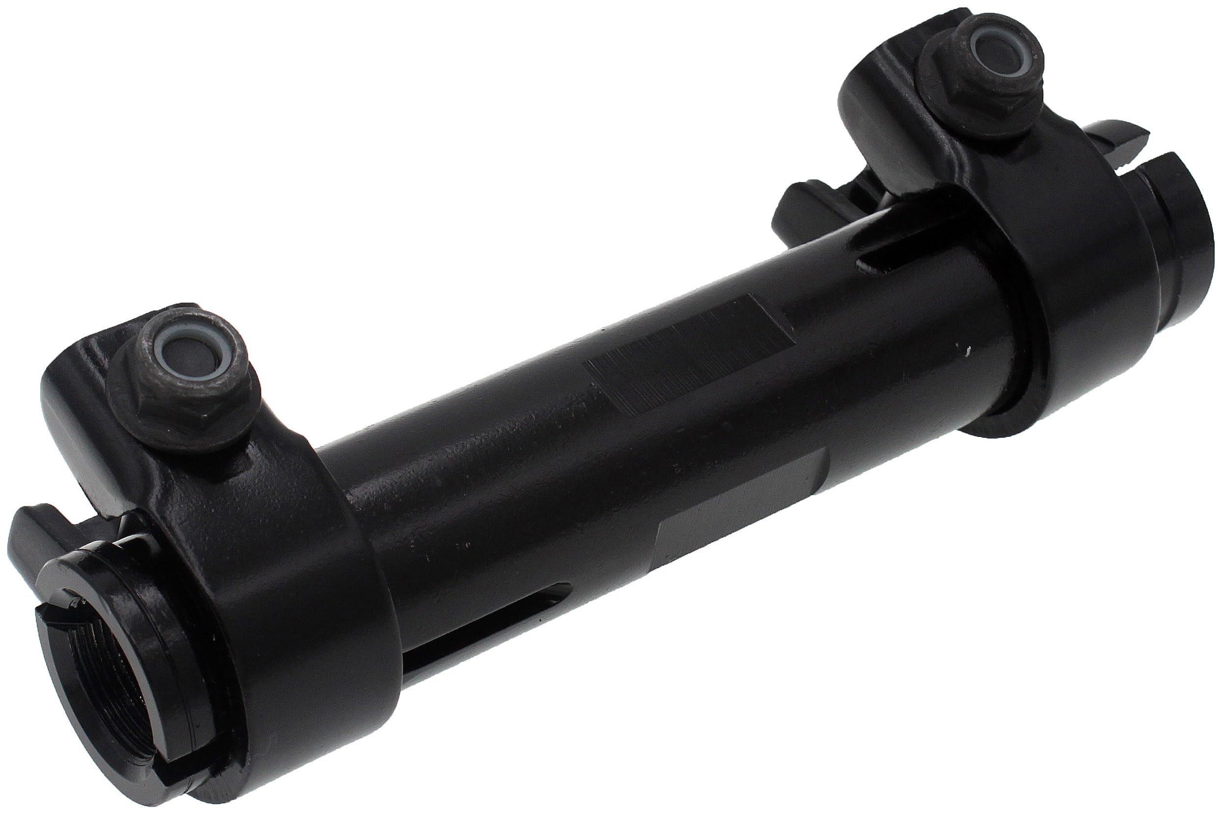 Dorman Premium AS810002PR Driver Side (Pitman Arm to Connecting Tie Rod) Steering Tie Rod Adjusting Sleeve Compatible with Select Ram Models (OE FIX) - Image 3