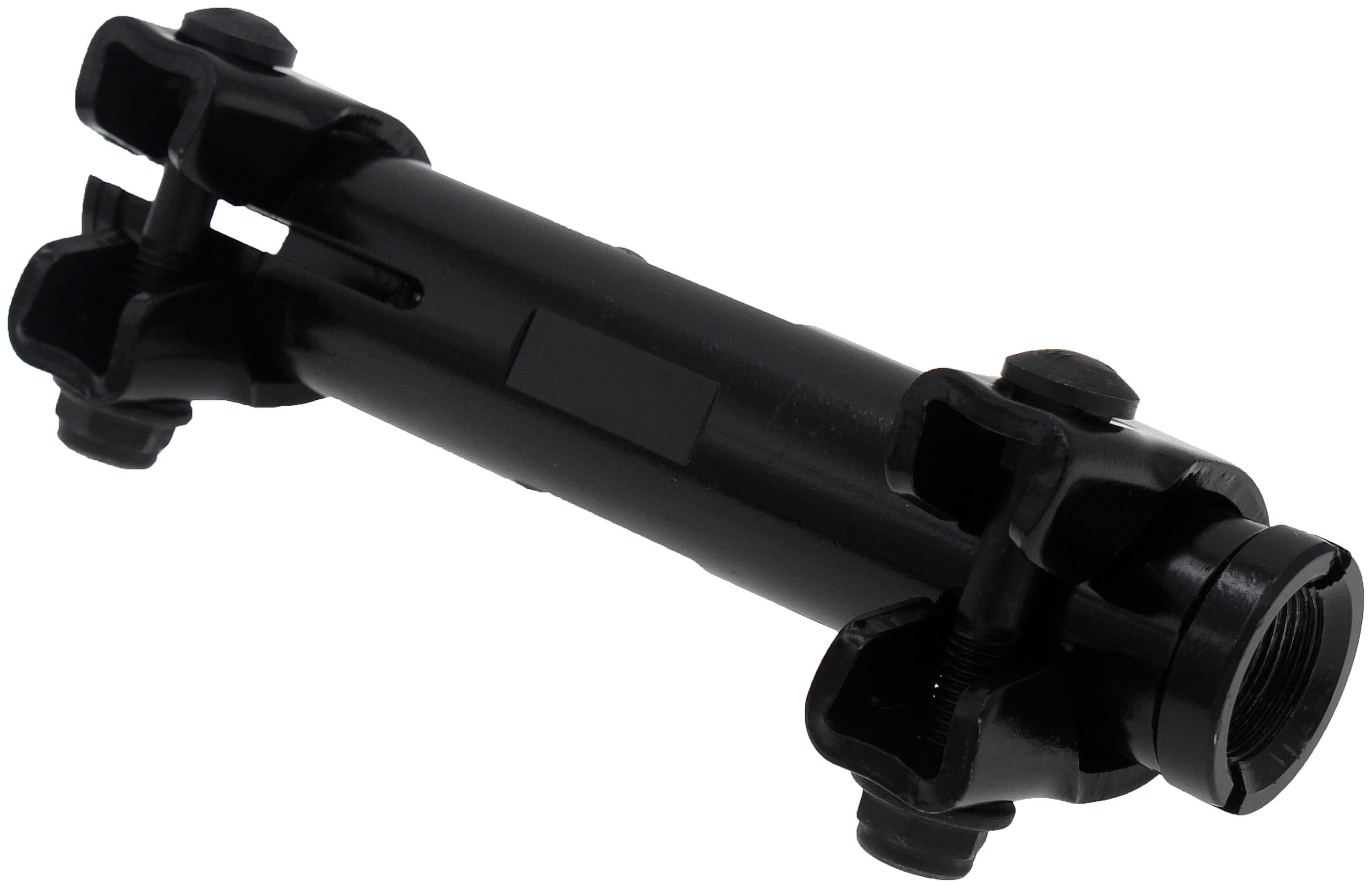 Dorman Premium AS810002PR Driver Side (Pitman Arm to Connecting Tie Rod) Steering Tie Rod Adjusting Sleeve Compatible with Select Ram Models (OE FIX) - Image 4